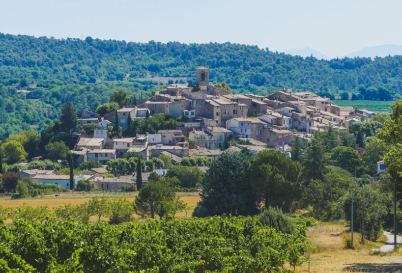 Château de Beaumont le Vieux, France